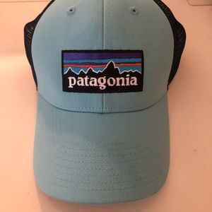 PATAGONIA HAT